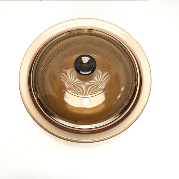 Visions Corningware 1L Cookware - Picture 3 of 5